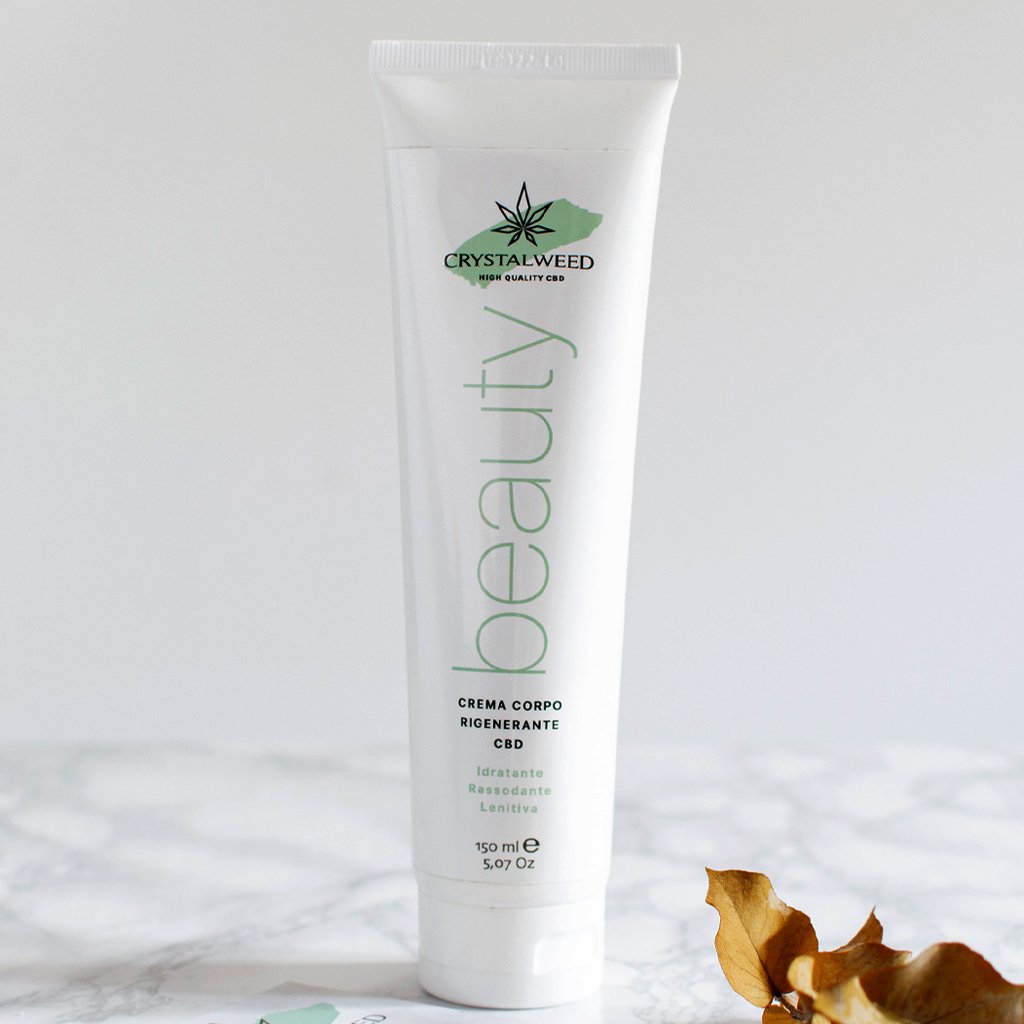 About beauty cream